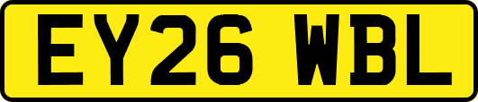 EY26WBL