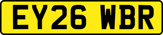 EY26WBR