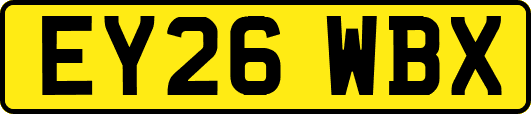 EY26WBX