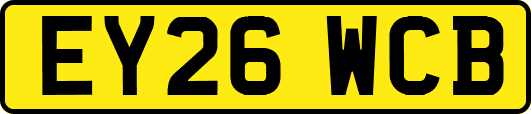 EY26WCB
