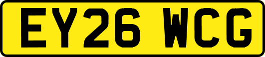 EY26WCG