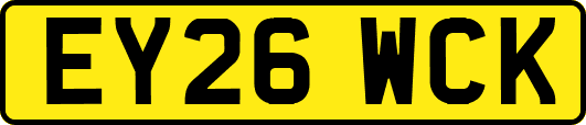 EY26WCK