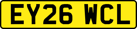 EY26WCL