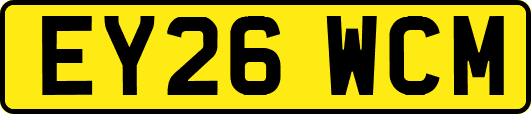 EY26WCM