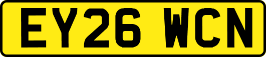 EY26WCN