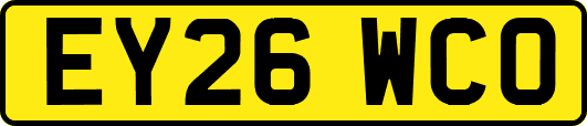 EY26WCO