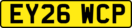 EY26WCP