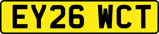 EY26WCT