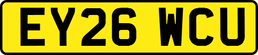EY26WCU