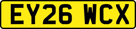 EY26WCX