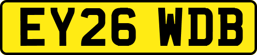 EY26WDB
