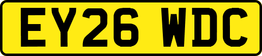 EY26WDC