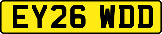 EY26WDD