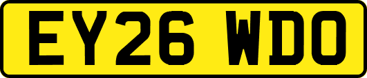 EY26WDO
