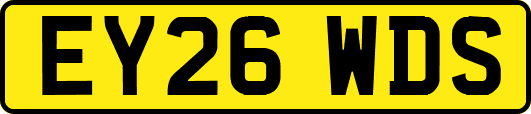 EY26WDS