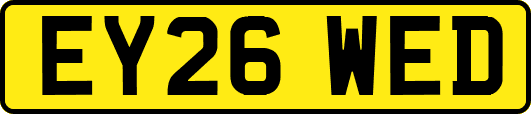EY26WED