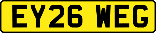 EY26WEG