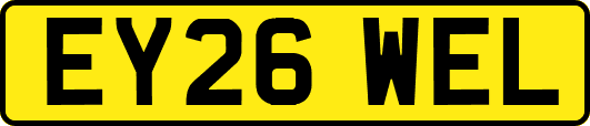 EY26WEL