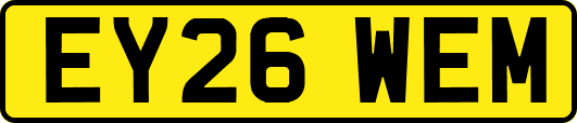 EY26WEM