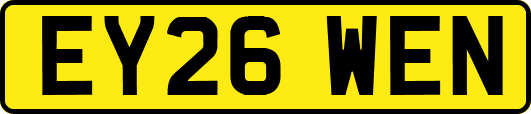 EY26WEN