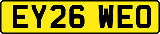 EY26WEO