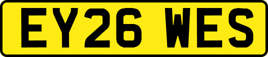 EY26WES