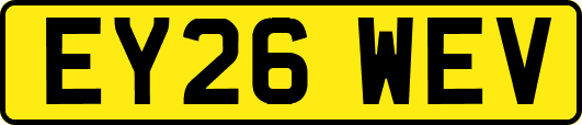 EY26WEV