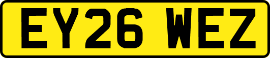 EY26WEZ