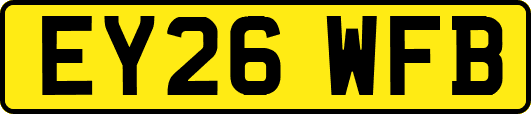 EY26WFB