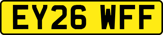 EY26WFF