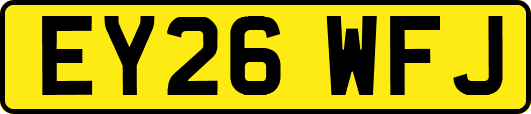 EY26WFJ