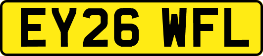 EY26WFL