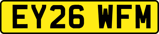 EY26WFM