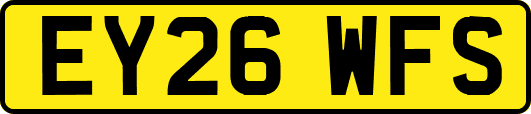 EY26WFS
