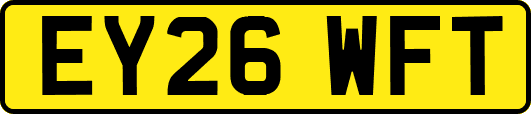 EY26WFT