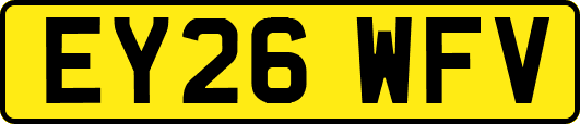 EY26WFV