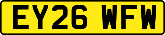 EY26WFW