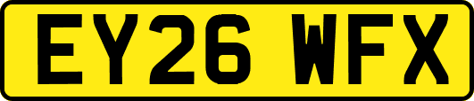 EY26WFX