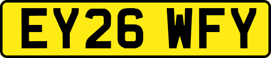 EY26WFY