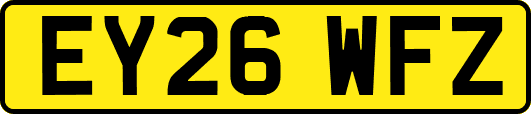 EY26WFZ