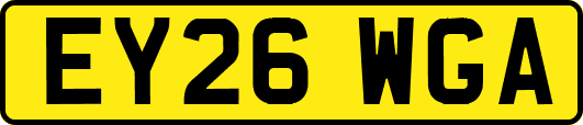 EY26WGA