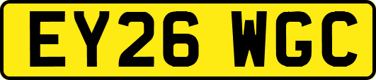 EY26WGC