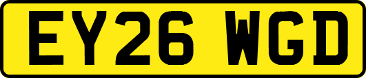 EY26WGD