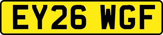 EY26WGF