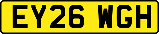 EY26WGH