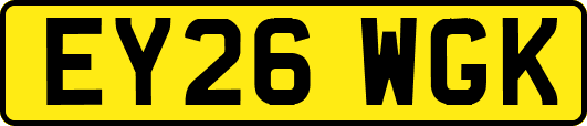 EY26WGK