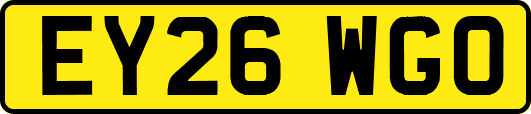 EY26WGO