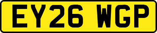 EY26WGP