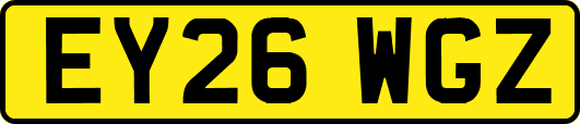 EY26WGZ