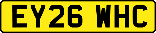 EY26WHC